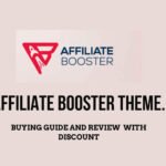 Affiliate Booster Theme Discount